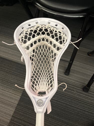 Used Maverik Tactik 2.0 Head