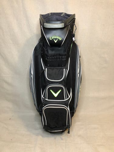 Callaway Cart Bag
