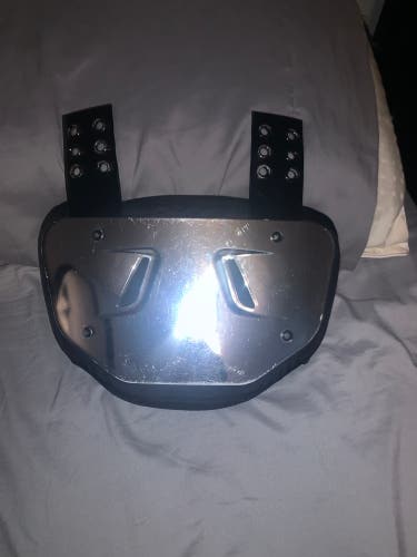 Adult Battle backplate