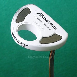 TaylorMade Rossa Corza Ghost AGSI+ 35" Putter Golf Club