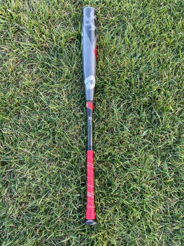 2017 DeMarini Voodoo 2 BBCOR, 33/30