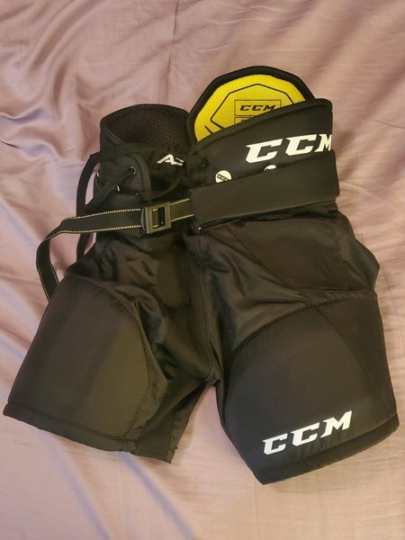 Almost New CCM AS1 Pants - Youth Small