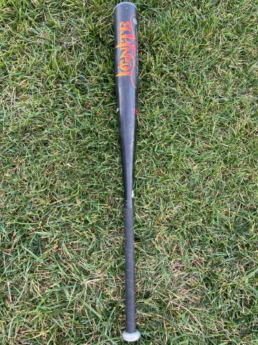 Used Anderson Ignite BBCOR baseball bat