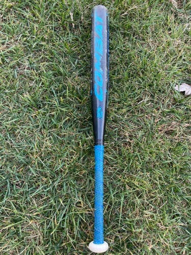 2014 Combat Maxum USSSA baseball bat