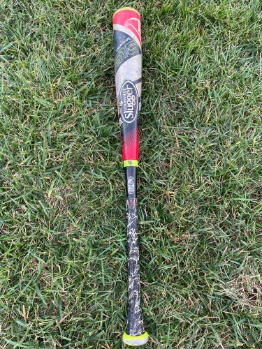2016 Louisville Slugger Omaha 516, USSSA certified