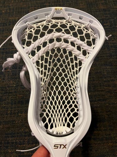 New Attack & Midfield Strung Stallion 900 Head