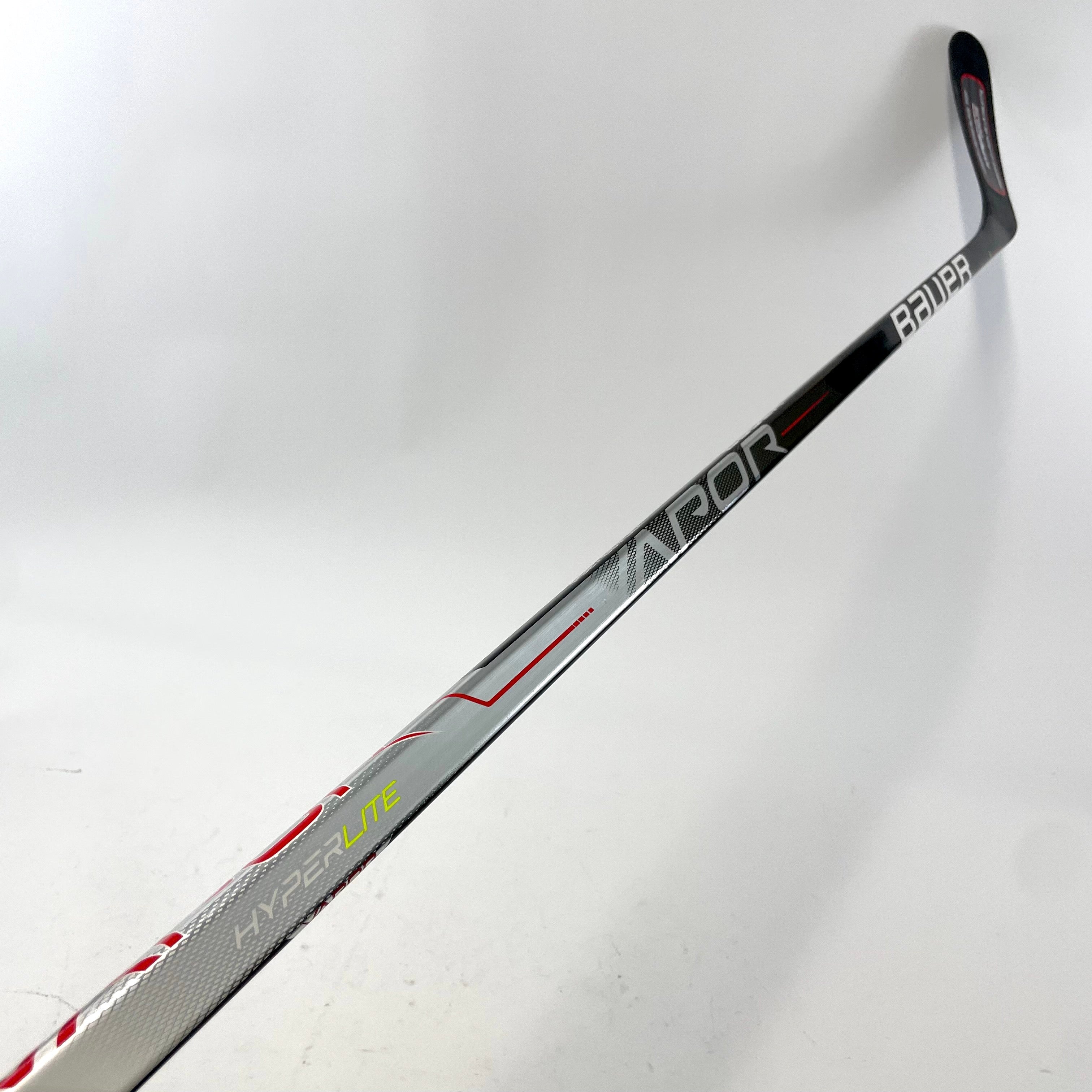 Brand New Left Handed Bauer Vapor Hyperlite | P92 Curve | 65 Flex