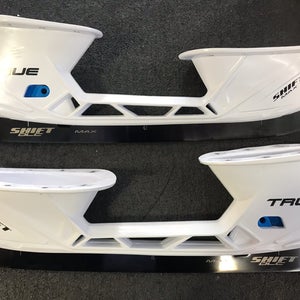 True 288 mm Shift Max Steel and Holder New