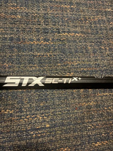 Stx Lacrosse Shaft