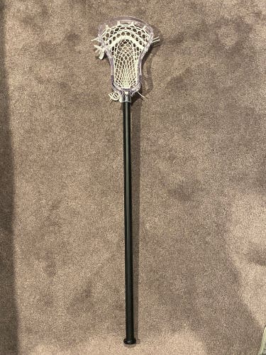 Lightly Used ECD Ion