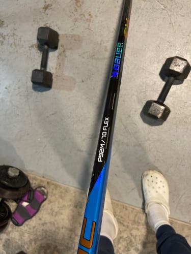 Senior Bauer Nexus Sync RH 70 FLEX P92M - Barely used