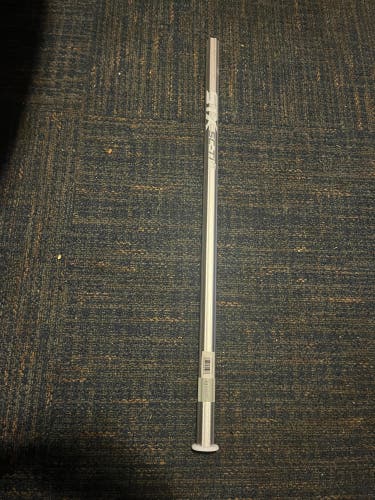 New STX SC-TI X Shaft