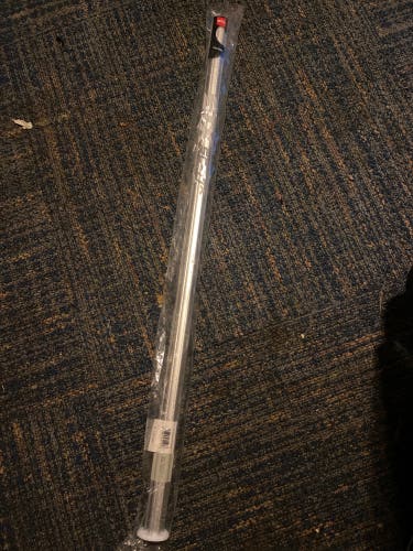 New STX SC-TI S Shaft