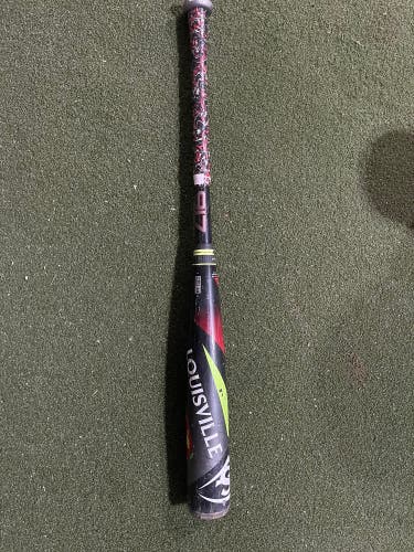 2017 31" Louisville Slugger Prime 917