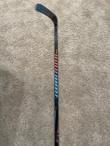 Youth Left Hand Covert QR Edge Hockey Stick