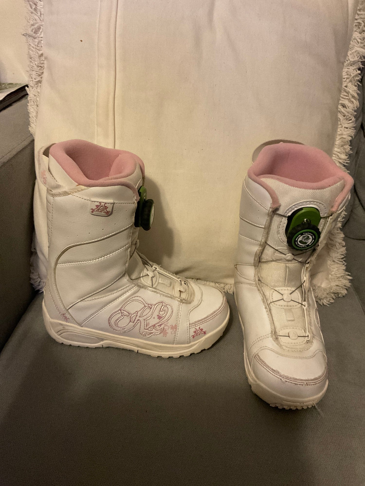 K2 Snowboard Boots for sale | New and Used on SidelineSwap