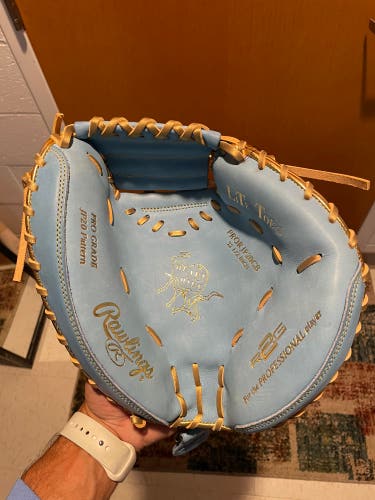 Exclusive Rawlings HOH 32.5"  Baseball Glove