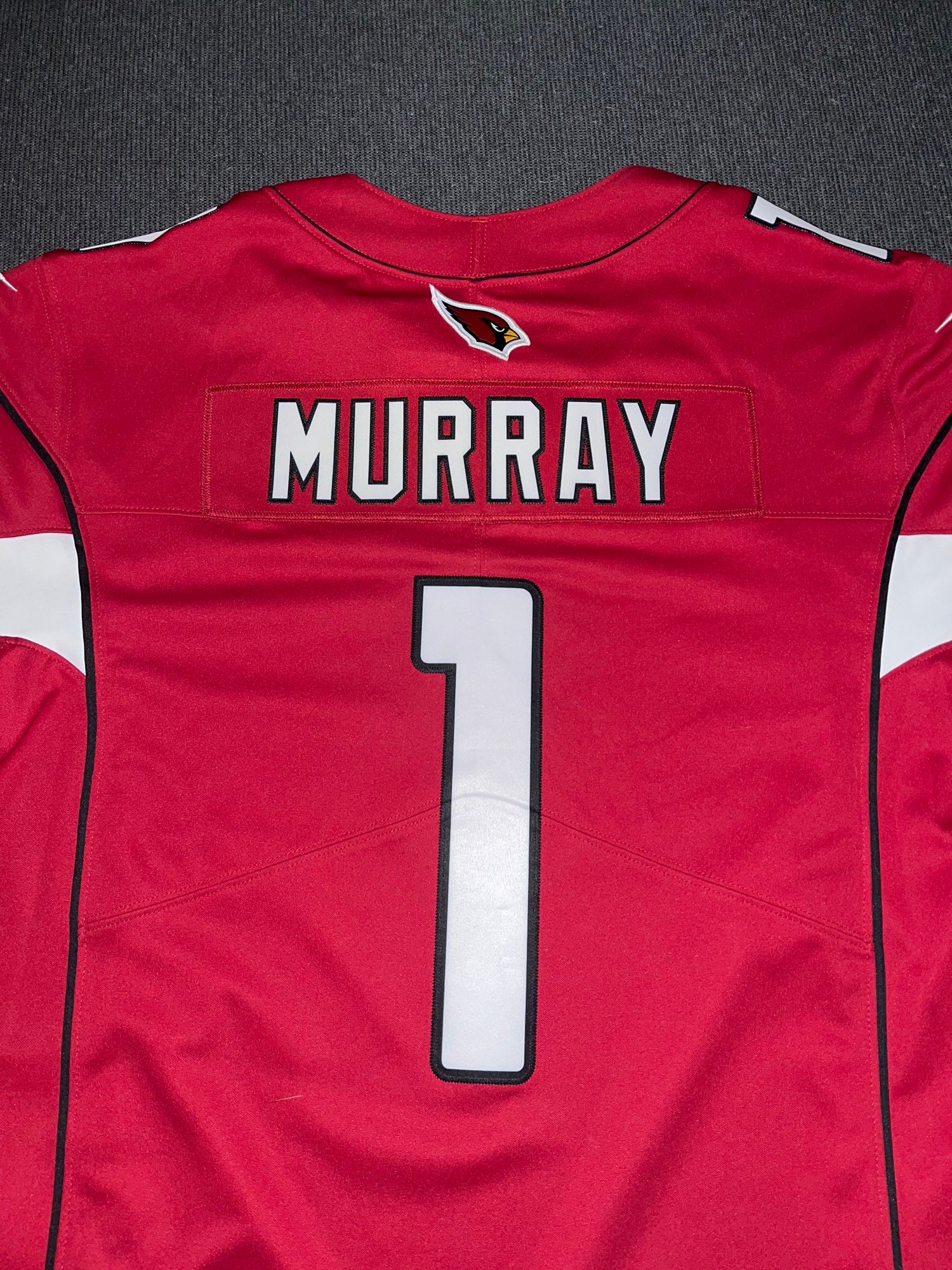 Arizona Cardinals Kyler Murray authentic jersey Large