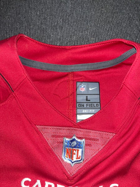 Arizona Cardinals Kyler Murray authentic jersey Large