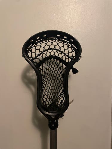 Used Attack & Midfield Strung Mirage 2.0 Head
