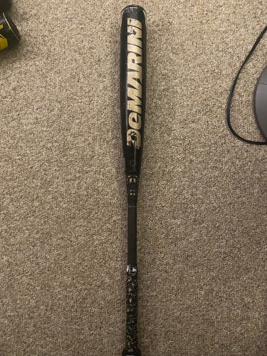 2013 Composite (-3) 30 oz 33" Voodoo Overlord Bat