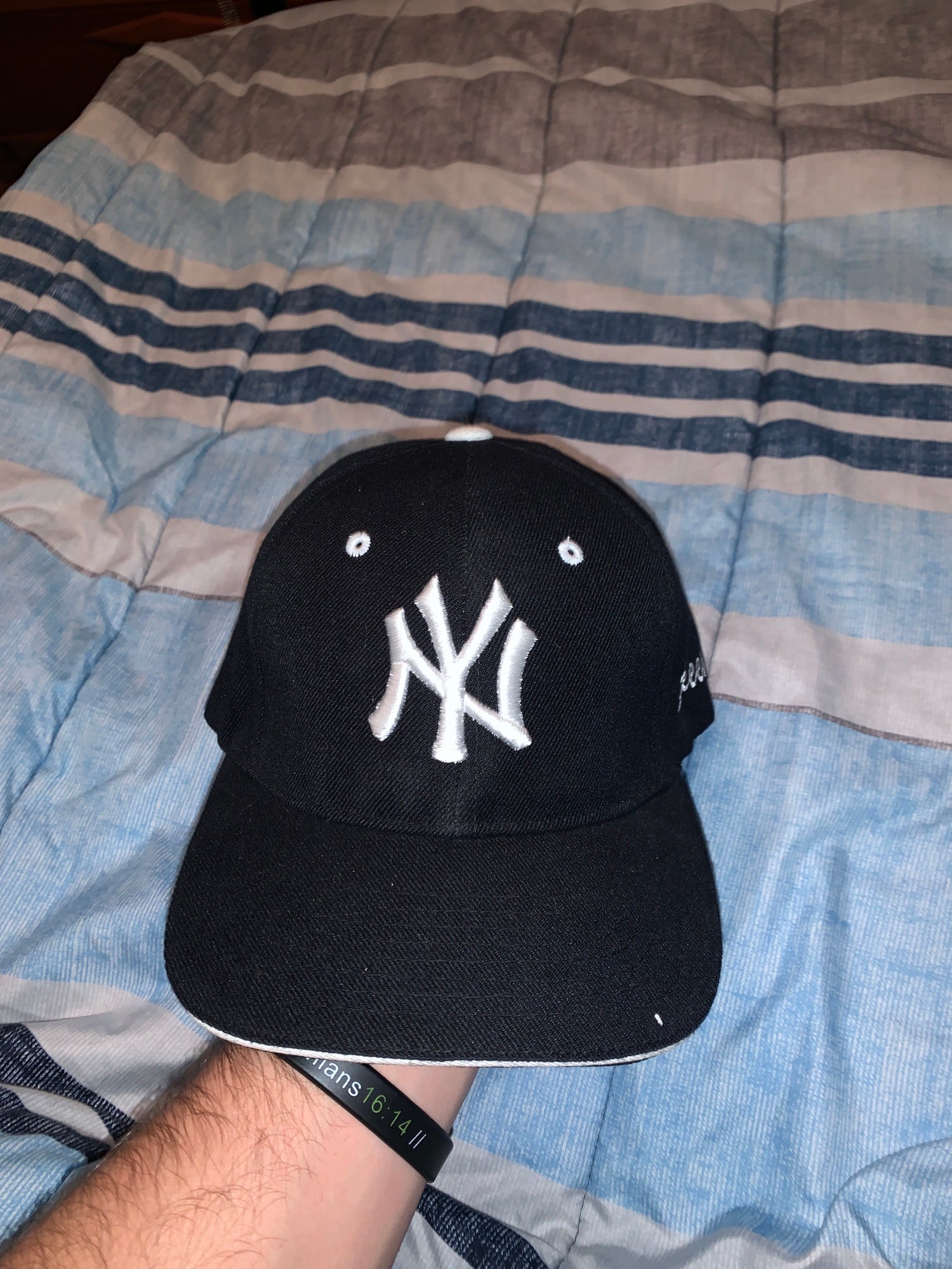 New York Yankees Hats | New, Preowned, and Vintage