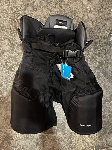Senior Medium Bauer Nexus Custom Pro Hockey Pants