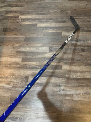 New Pro Stock LH Bauer Vapor Hyperlite P92M 82 Flex