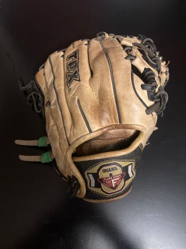 Louisville TPX Pro Flare 11.25