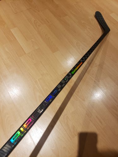 CCM Trigger 6 Pro: Left P28M 85 Flex