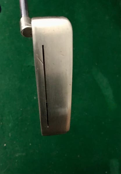 Putter Ancien PING Cushin Phoenix – Karsten Mfg., 36 Pouces, Droitier, Manche Acier