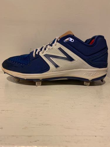 New Balance 3000v3 Revlite Cleats Size 11.5