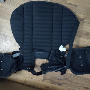 New MacGregor Chest Protector Umpires Inside Chest Protector