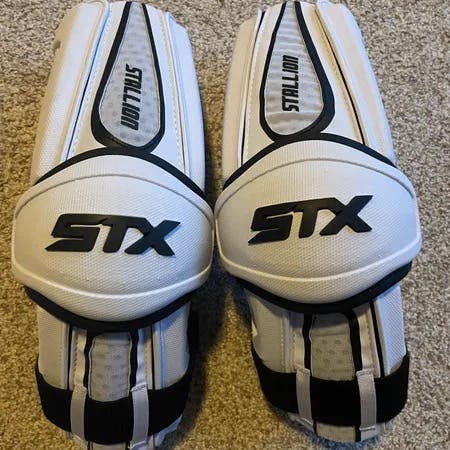New Large STX Stallion 500 Arm Guard