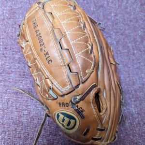 Vintage Made in USA - Wilson A2000 XLC Baseball Glove- 1980