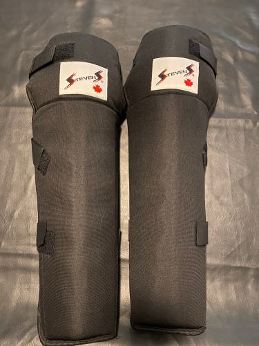 Stevens Shin Guards