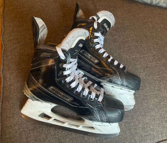 Bauer Supreme 190 Hockey Skates Size 5.5