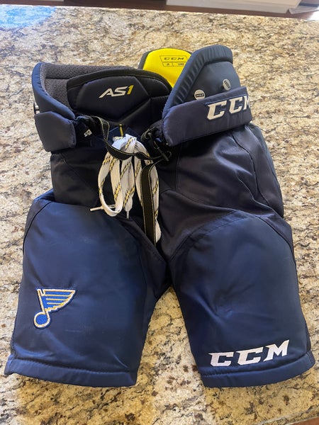 Junior Large CCM Super Tacks AS1 Hockey Pants