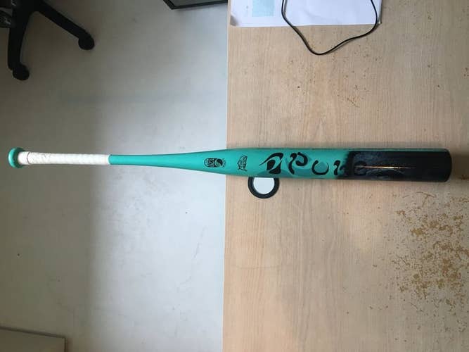 Pure Integrity custom ''Zen'' 27oz endload USSSA bat