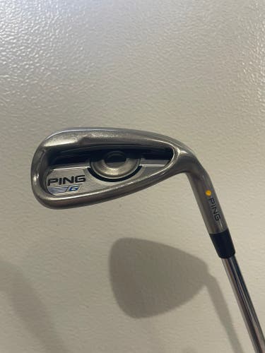 Ping G Utility Wedge