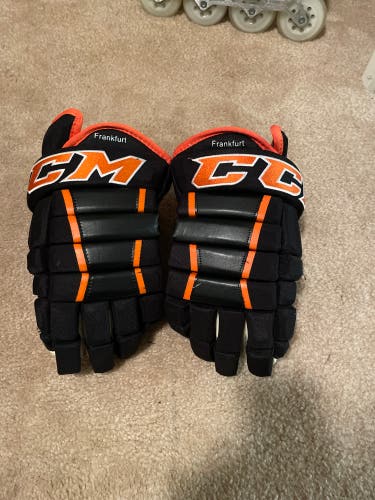CCM 13" Pro Stock HG97 Gloves
