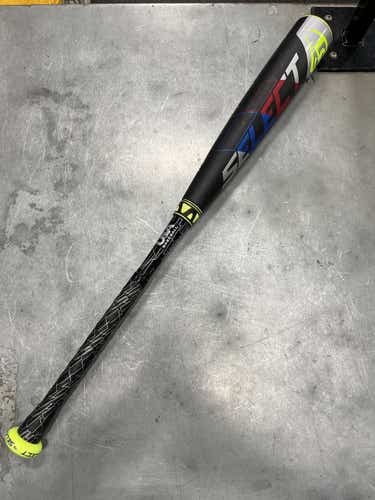 Used Louisville Slugger Select 29" -8 Drop Usa 2 5 8 Barrel Bats