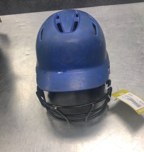 Demarini WTD5403ROSM Batting Helmet