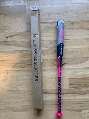 2021 Composite (-13) 17 oz 30" proven Bat