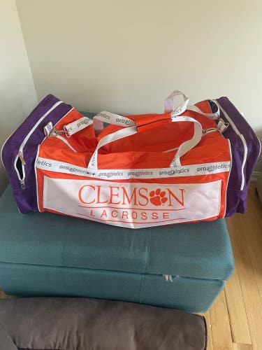 Clemson Gear Bag #53