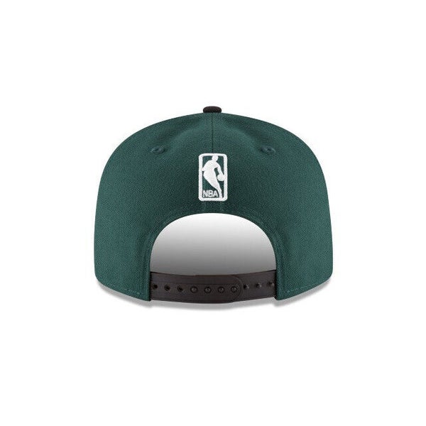 Bucks in Six New Era 59FIFTY Cream City for The Culture Milwaukee Bucks Fitted Hat / 7