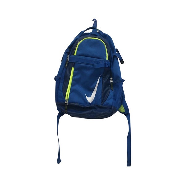 Used Nike BB BACKPACK Baseball and Softball Equipment Bags