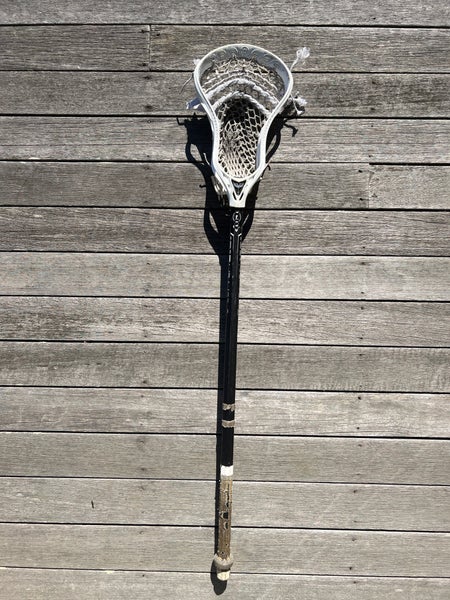 Used Warrior Burn Shaft