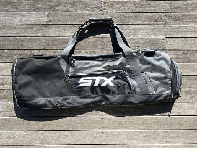 STX Lacrosse Bag