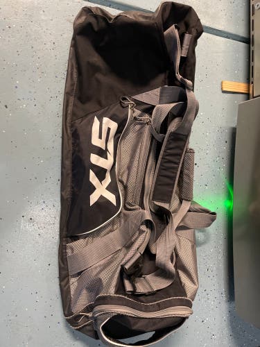Used STX Bag